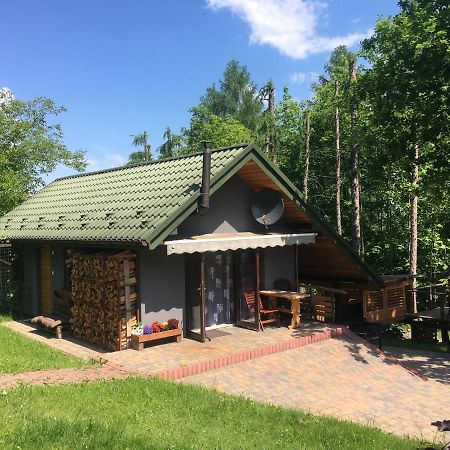 Wyspadrzewodomek Kamionna  Екстер'єр фото